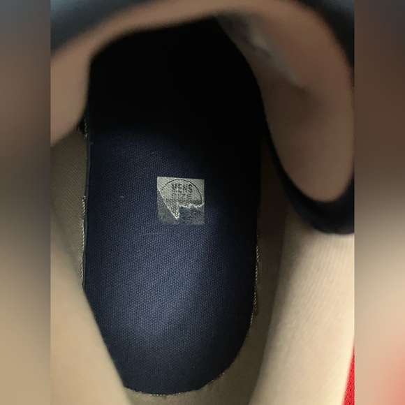 Nike Air Jordan 1 Low SE Denim Sneakers 🔥🔥Jordans Shoes - Picture 11 of 13